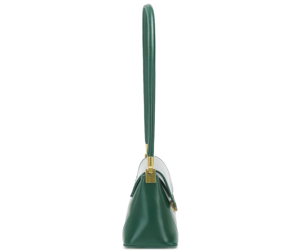 Shoulder Bags for Women Vintage Handbag Retro Classic Small Purse Cute Mini Clutch Purse