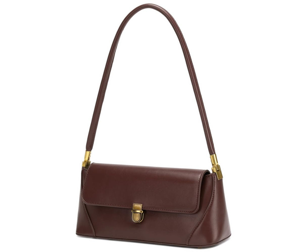 Shoulder Bags for Women Vintage Handbag Retro Classic Small Purse Cute Mini Clutch Purse