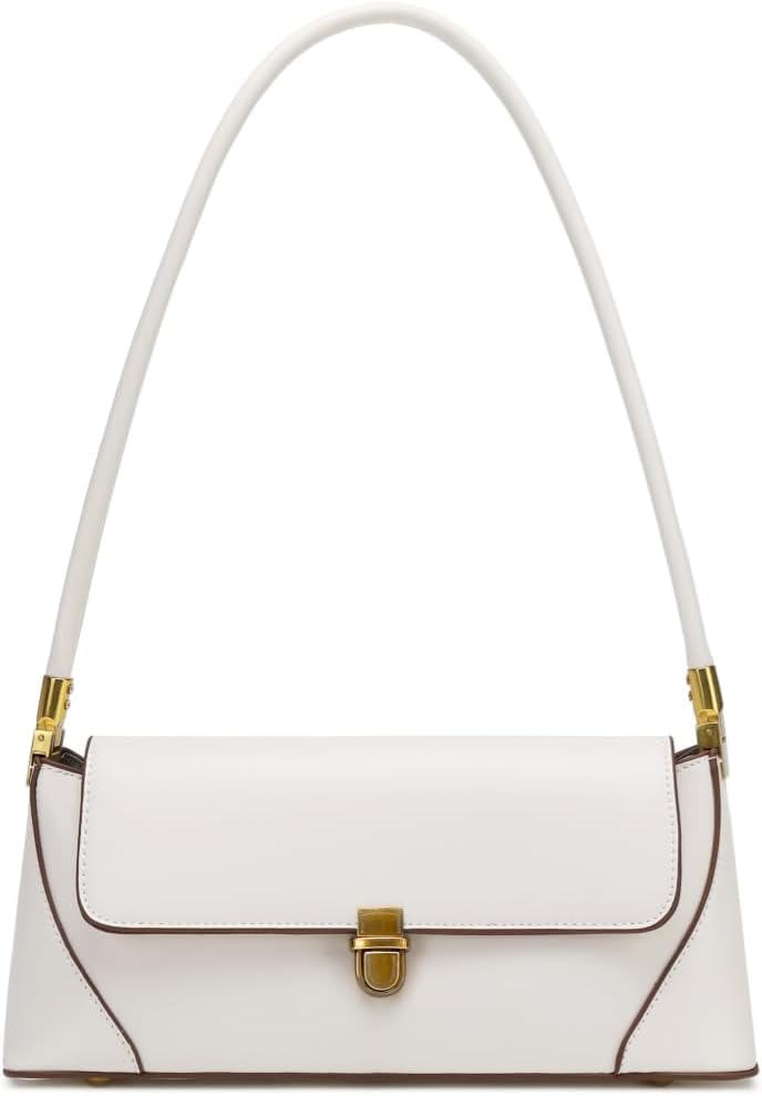 Shoulder Bags for Women Vintage Handbag Retro Classic Small Purse Cute Mini Clutch Purse