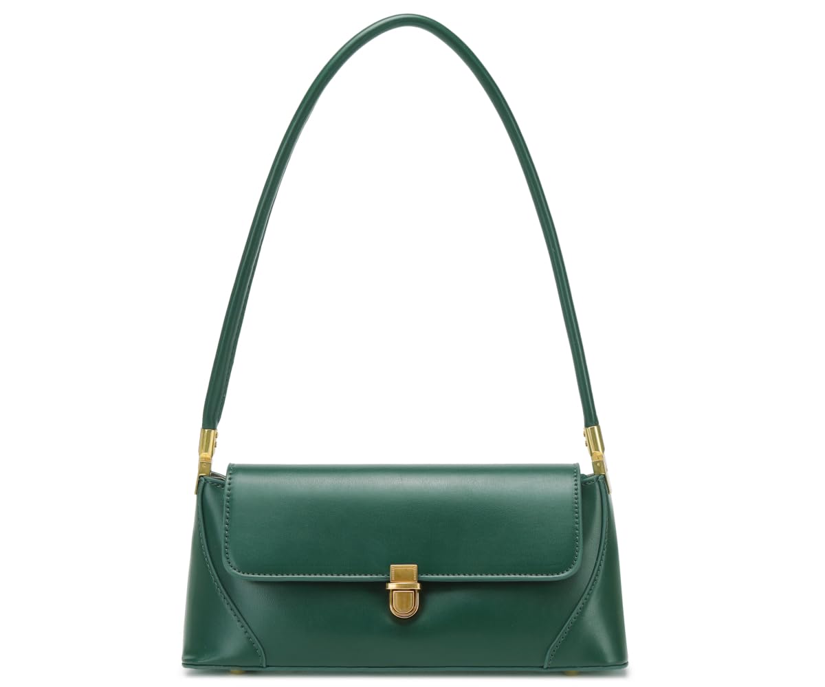 Shoulder Bags for Women Vintage Handbag Retro Classic Small Purse Cute Mini Clutch Purse