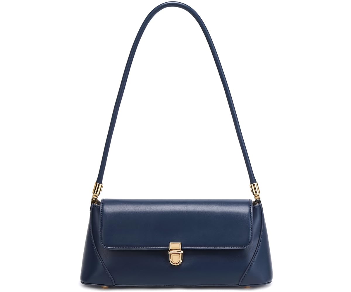 Shoulder Bags for Women Vintage Handbag Retro Classic Small Purse Cute Mini Clutch Purse