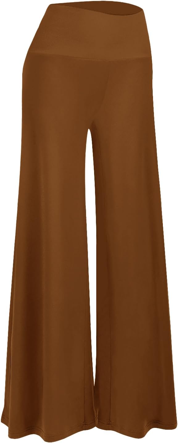 Palazzo Pants for Women Wide Leg Flowy Pants