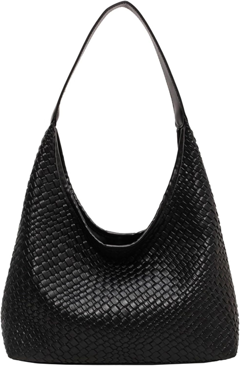 2026 Fall Fashions Leather Tote Bag for Women  Shoulder Bag, Hobo Bags Large