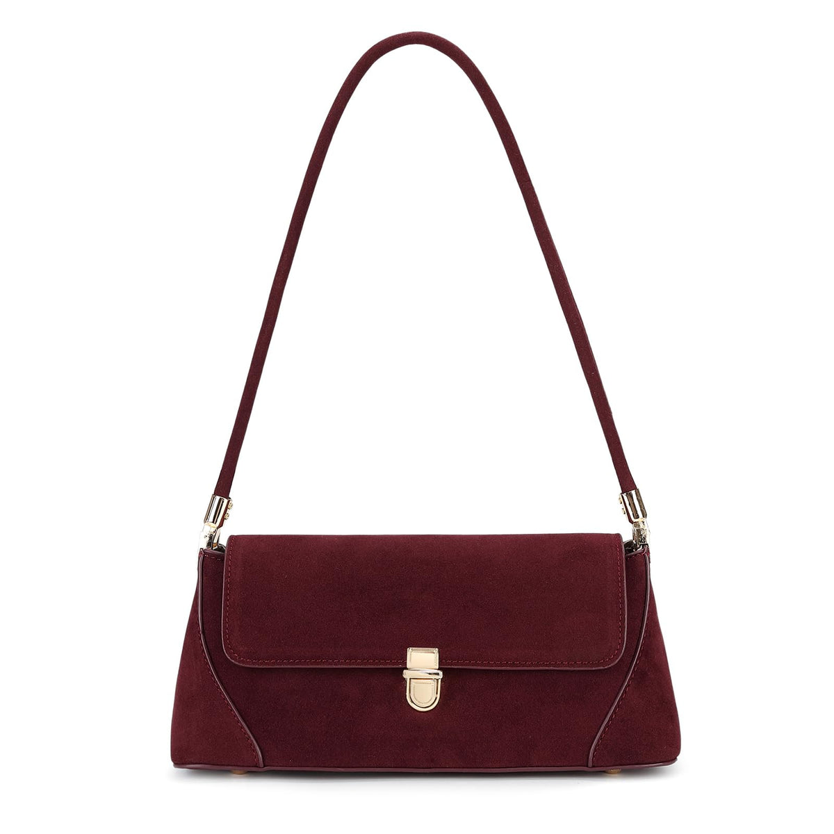Shoulder Bags for Women Vintage Handbag Retro Classic Small Purse Cute Mini Clutch Purse