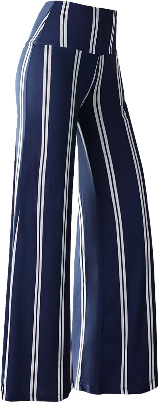 Palazzo Pants for Women Wide Leg Flowy Pants