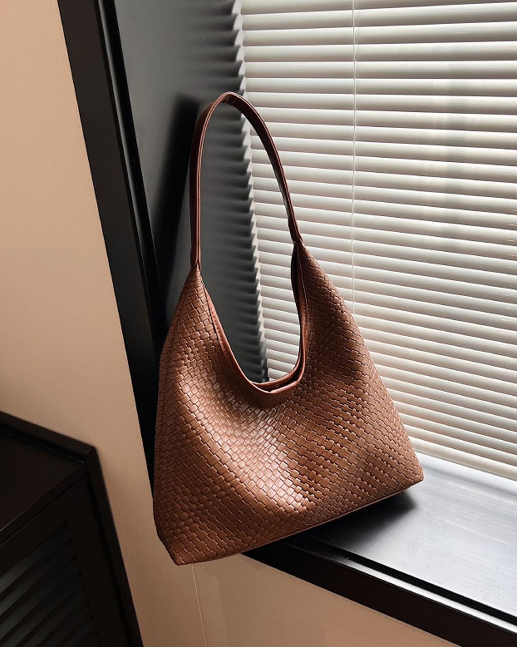 2026 Fall Fashions Leather Tote Bag for Women  Shoulder Bag, Hobo Bags Large