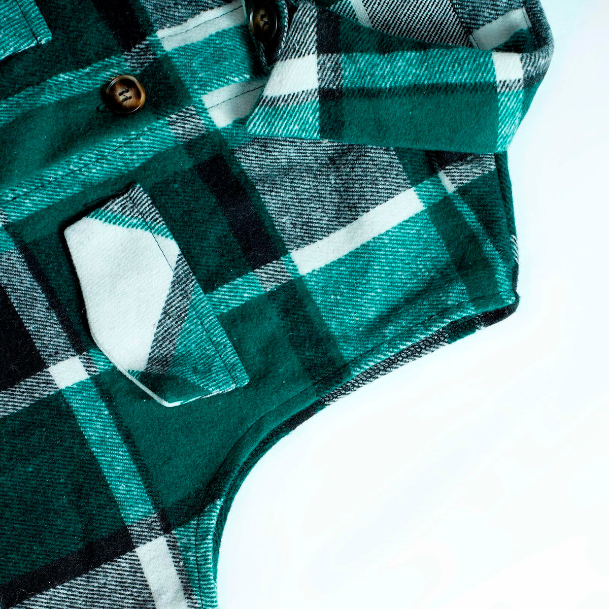 Plaid Vest Cardigan for Women Sleeveless waistcoat Comfy Button Down jacket