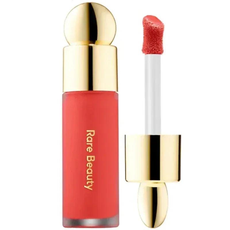 Rare Beauty Soft Pinch Liquid Blush Silky and Glide On Smooth Long Lasting Plump Pinch-perfect Flush Seamless Matte Dewy Makeup