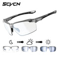 SCVCN Explosion Proof Hunting CS War Game Eyewear Outdoor Airsoft Shooting Glasses Polarized Men Shockproof Tactical Goggles