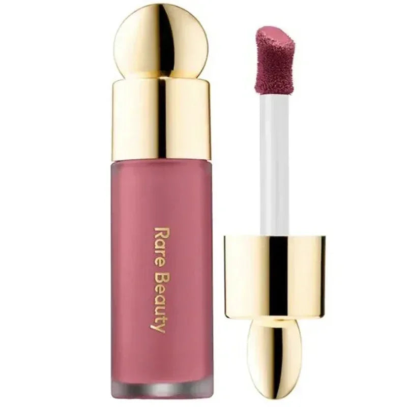 Rare Beauty Soft Pinch Liquid Blush Silky and Glide On Smooth Long Lasting Plump Pinch-perfect Flush Seamless Matte Dewy Makeup