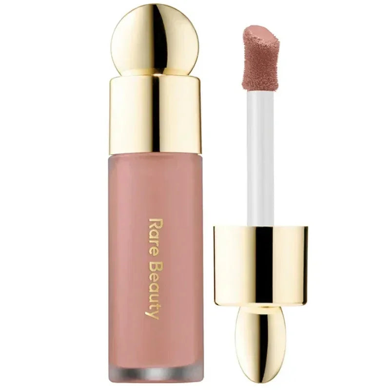 Rare Beauty Soft Pinch Liquid Blush Silky and Glide On Smooth Long Lasting Plump Pinch-perfect Flush Seamless Matte Dewy Makeup