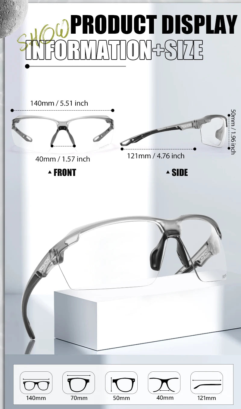 SCVCN Explosion Proof Hunting CS War Game Eyewear Outdoor Airsoft Shooting Glasses Polarized Men Shockproof Tactical Goggles