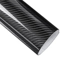 Car Wrap Film Covering 2D 3D 4D 5D 6D Glossy Carbon Fiber Wrapping Vinyl Film Auto Motorcycle Waterproof PVC Foil Car Accessories