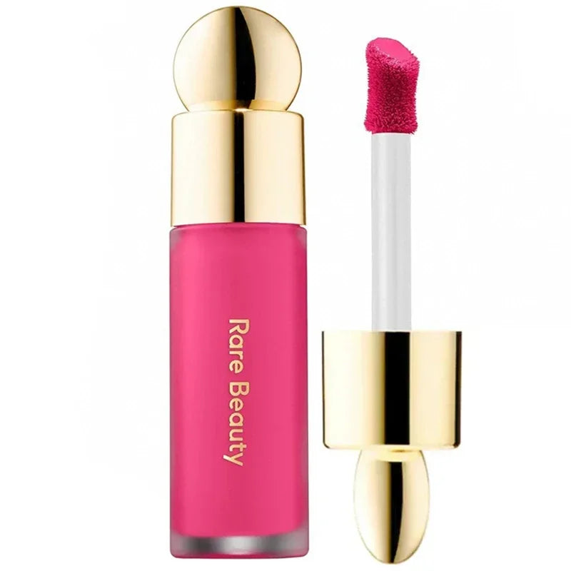 Rare Beauty Soft Pinch Liquid Blush Silky and Glide On Smooth Long Lasting Plump Pinch-perfect Flush Seamless Matte Dewy Makeup