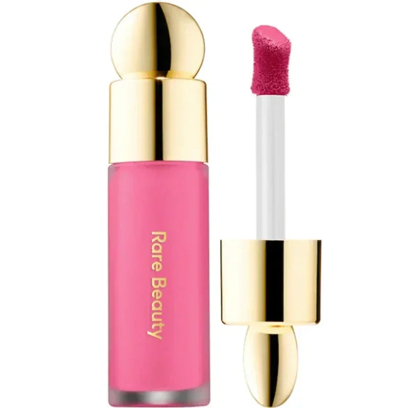 Rare Beauty Soft Pinch Liquid Blush Silky and Glide On Smooth Long Lasting Plump Pinch-perfect Flush Seamless Matte Dewy Makeup