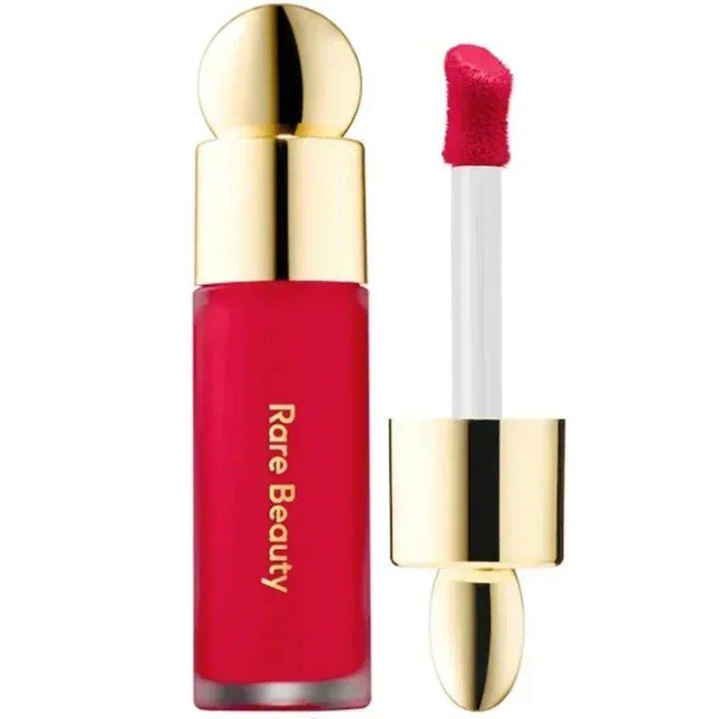 Rare Beauty Soft Pinch Liquid Blush Silky and Glide On Smooth Long Lasting Plump Pinch-perfect Flush Seamless Matte Dewy Makeup