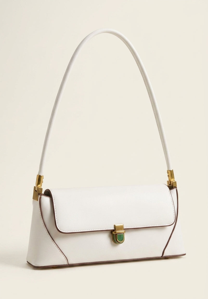 WSRYDJDL Shoulder Bags for Women Vintage Handbag Retro Classic Small Purse Cute Hobo Tote Handbag Mini Clutch Purse — Studio packshot